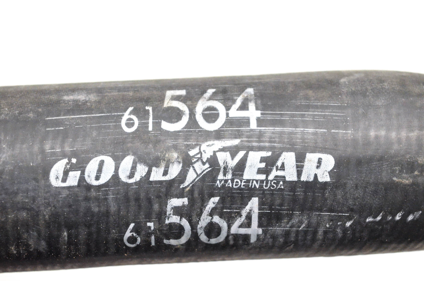 Goodyear 61564, XL61564 Radiator Coolant Hose NOS