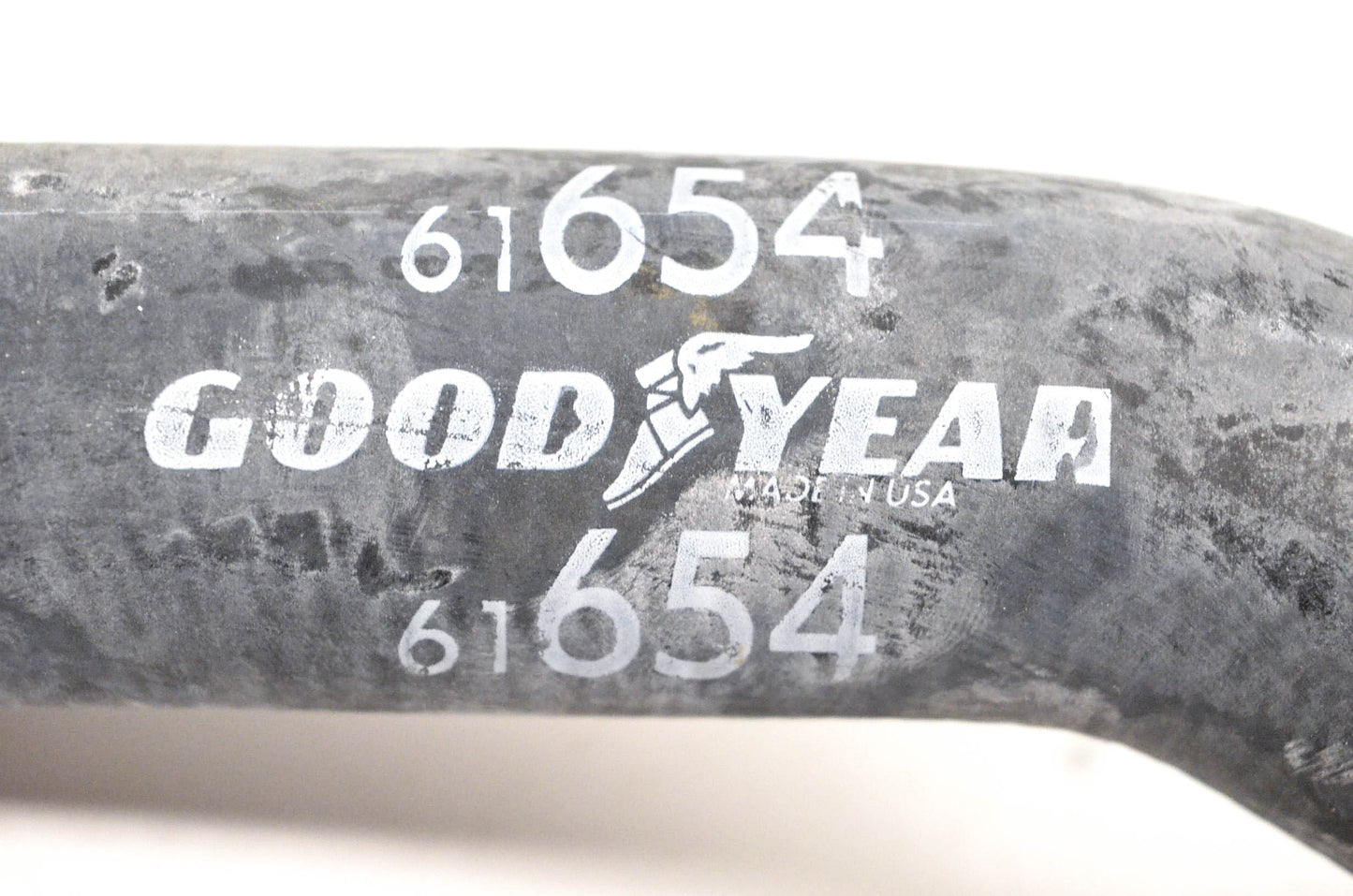 Goodyear 61654 Radiator Coolant Hose NOS