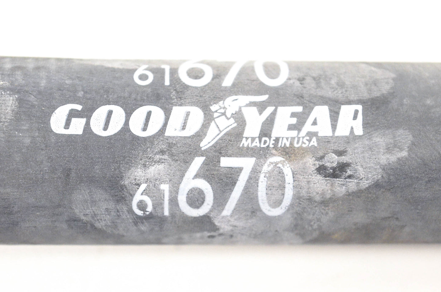 Goodyear 61670 Radiator Coolant Hose NOS