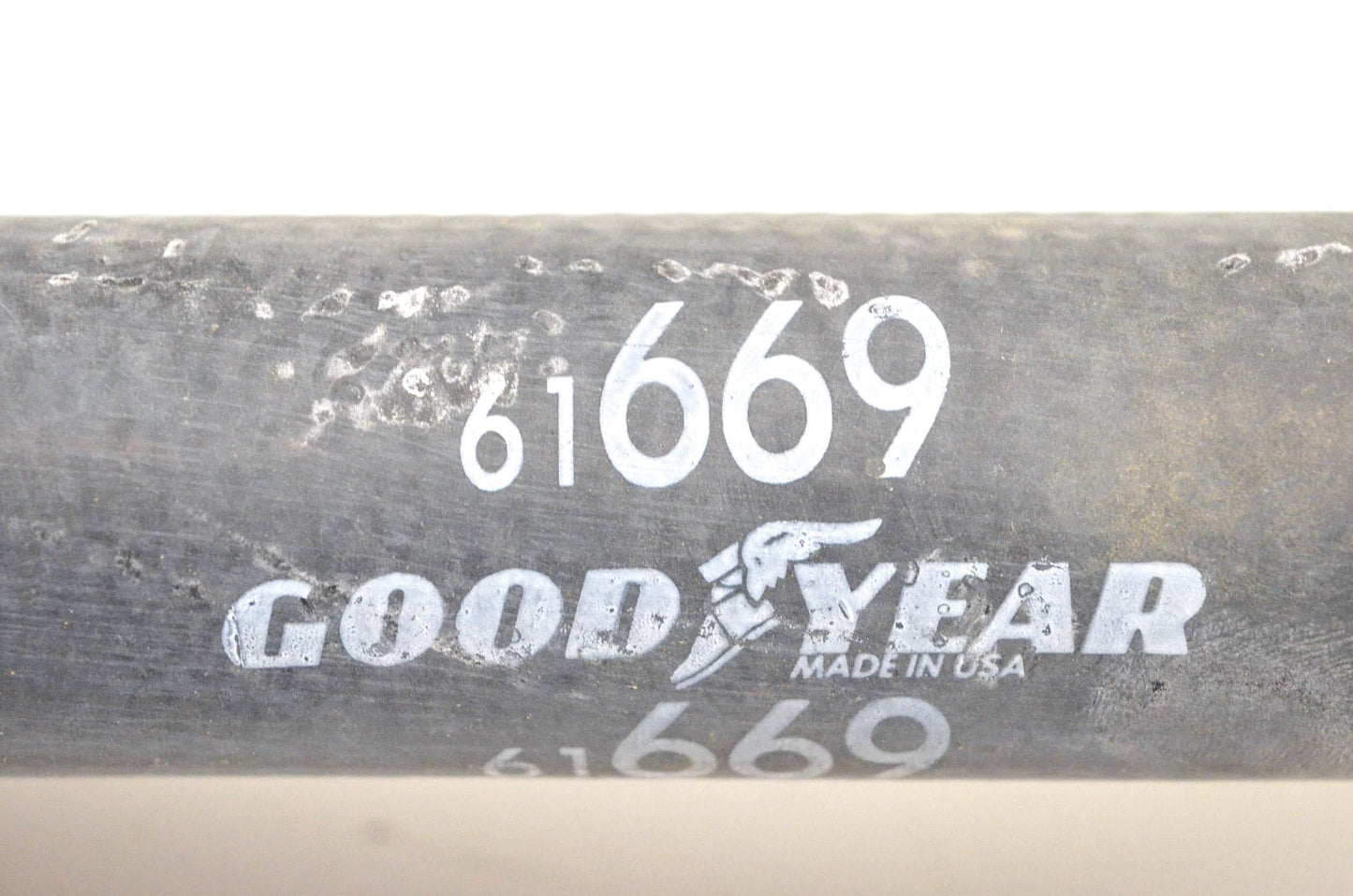 Goodyear 61669 Radiator Coolant Hose NOS