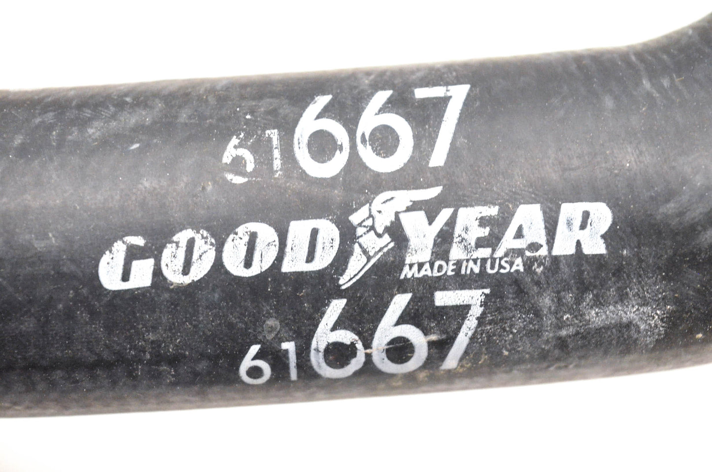 Goodyear 61667 Radiator Coolant Hose NOS