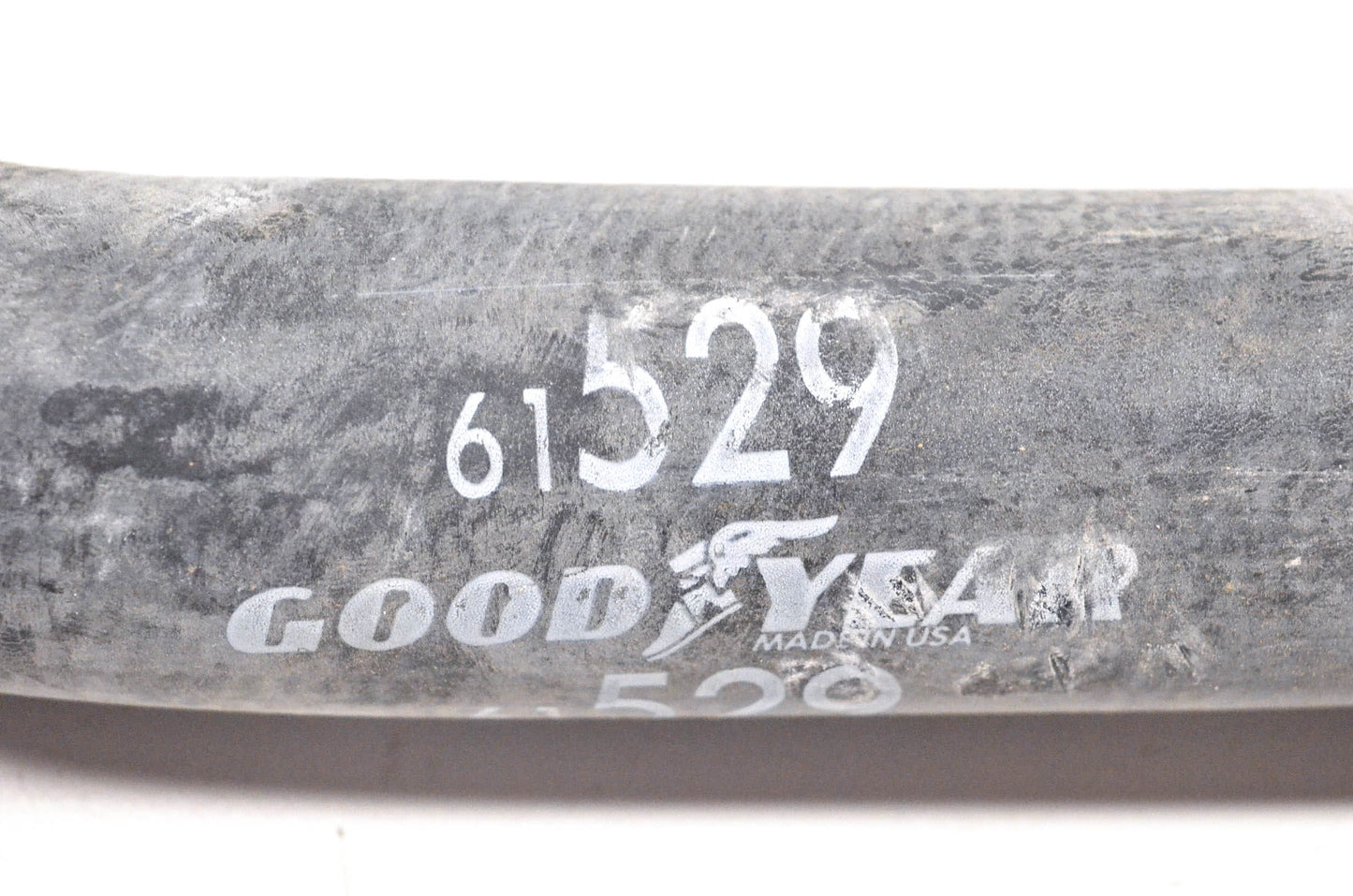 Goodyear 61529 Radiator Coolant Hose NOS