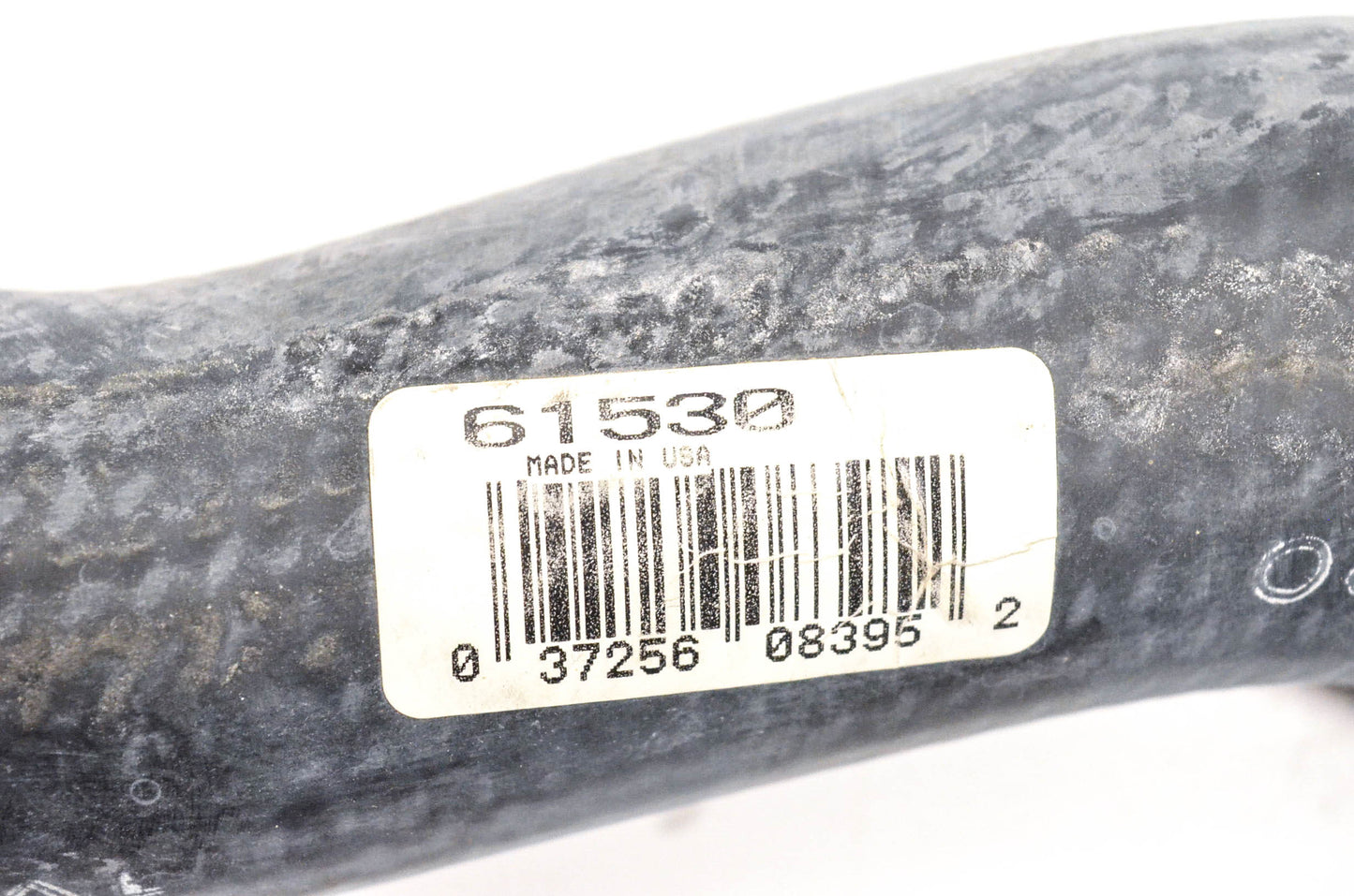 Goodyear 61530 Radiator Coolant Hose NOS