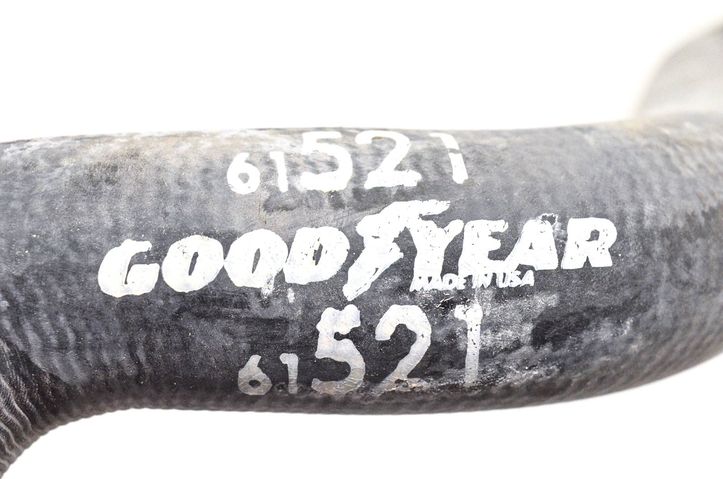 Goodyear 61521 Radiator Coolant Hose NOS