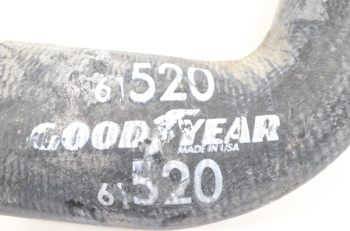 Goodyear 61520 Radiator Coolant Hose NOS