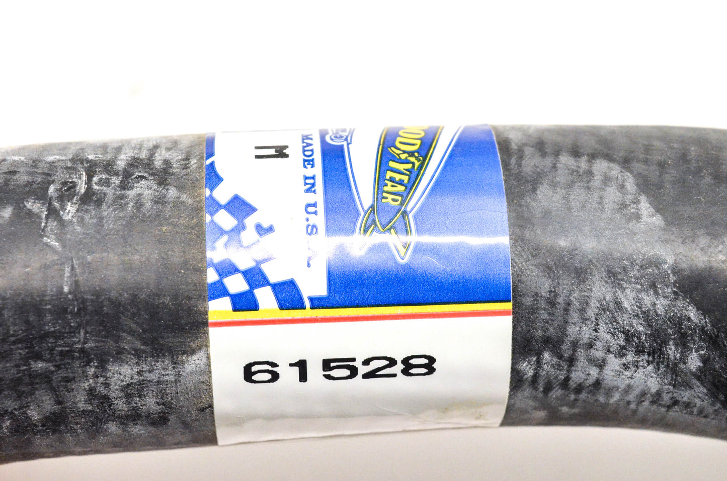 Goodyear 61528 Radiator Coolant Hose NOS