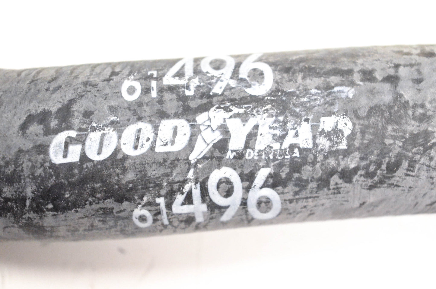 Goodyear 61496 Radiator Coolant Hose NOS
