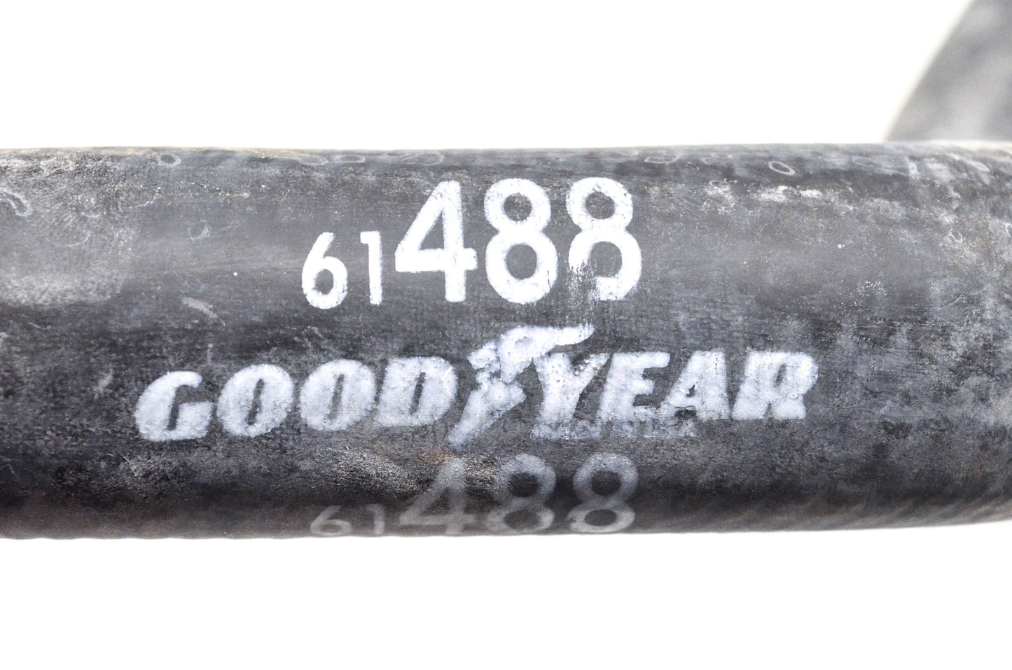 Goodyear 61488 Radiator Coolant Hose NOS
