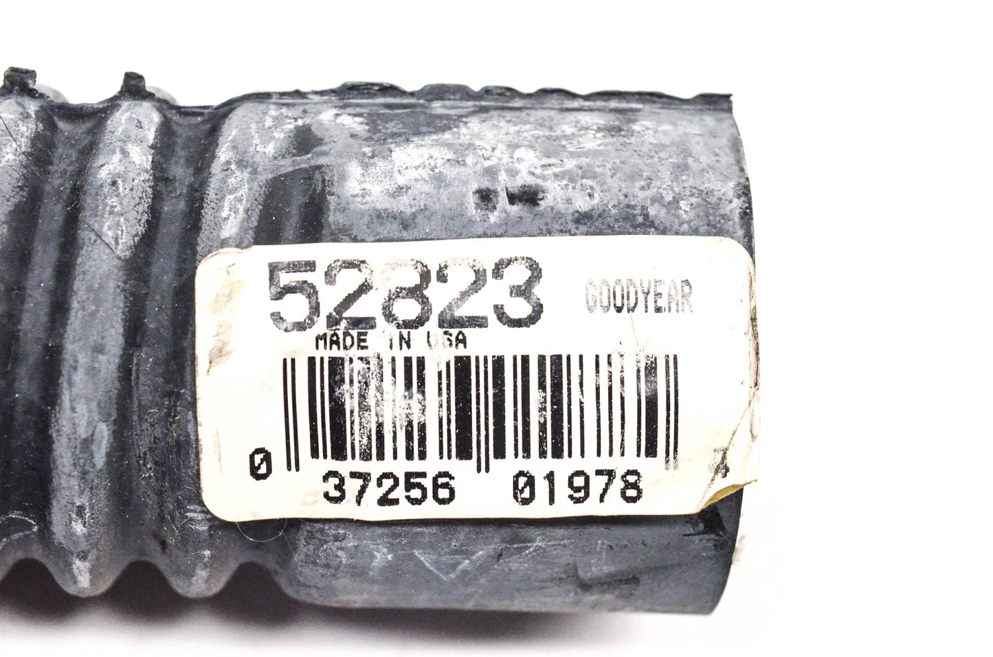 Goodyear 52823 Radiator Coolant Hose 1 3/4 x 23 1/2 NOS