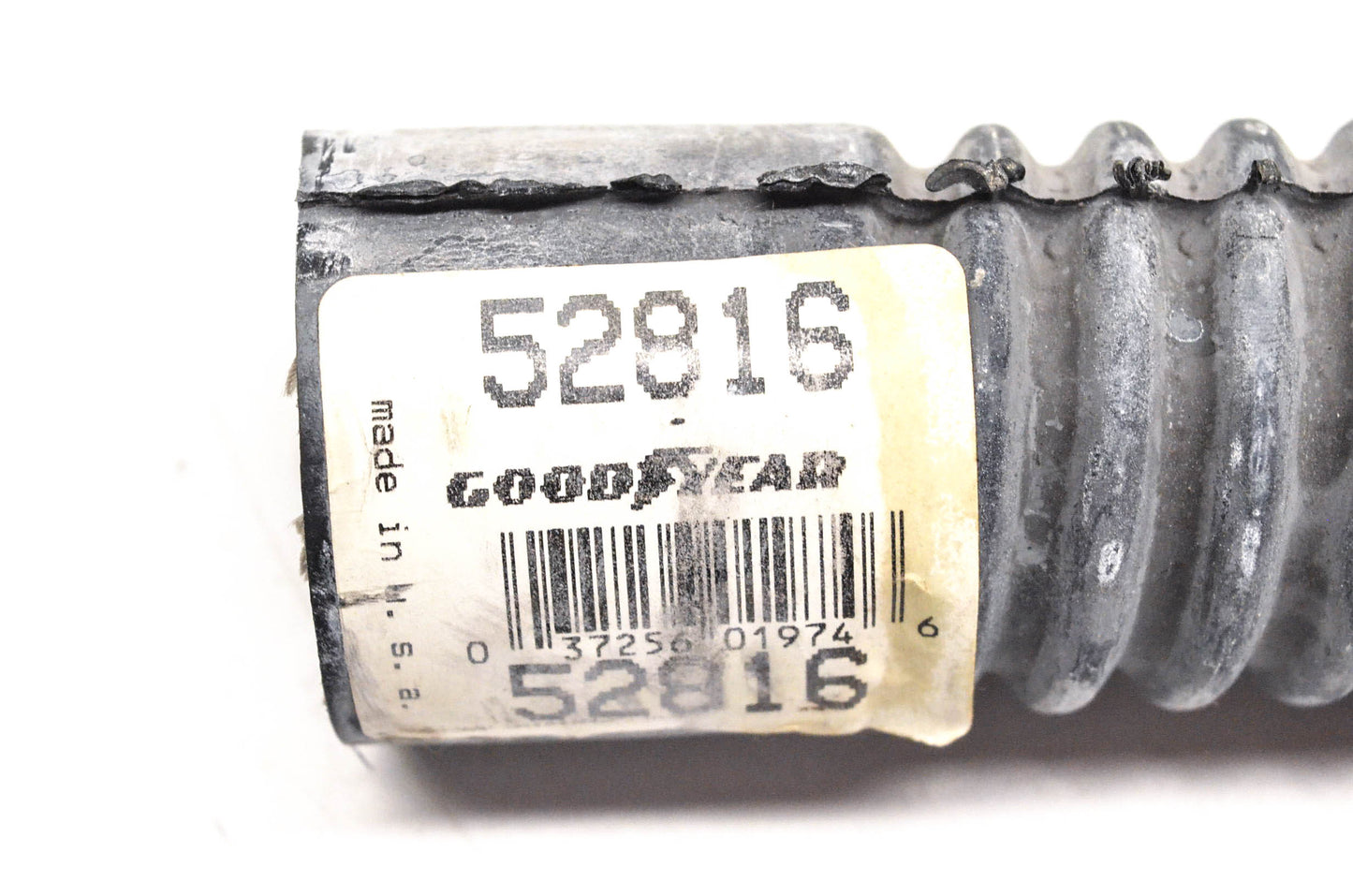 Goodyear 52816 Radiator Coolant Hose 1 3/4 x 16 5/16 NOS
