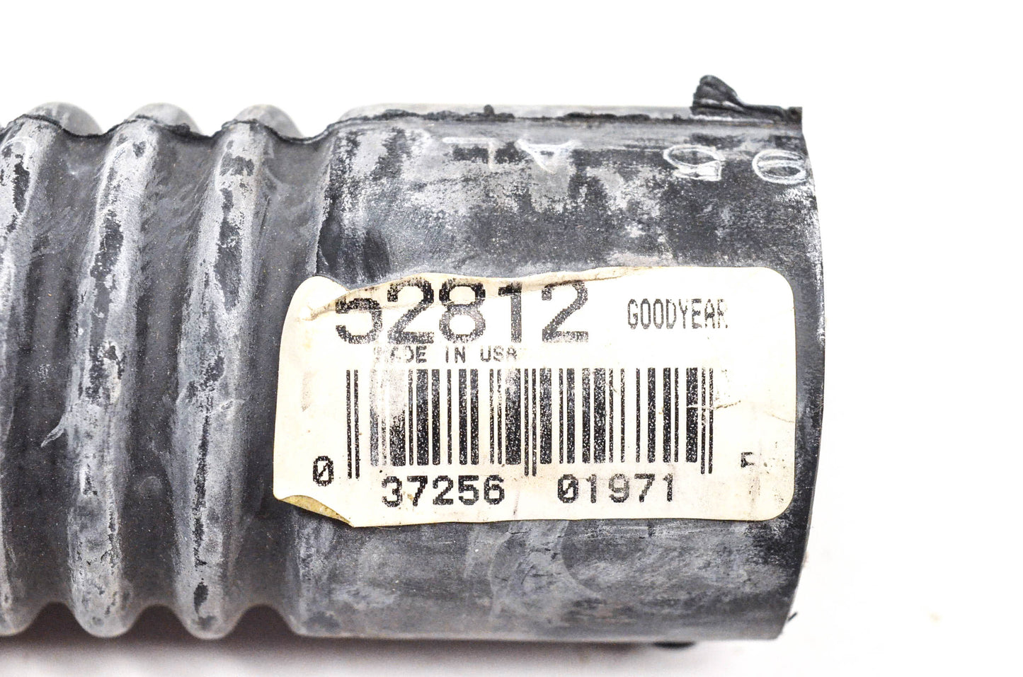 Goodyear 52812 Radiator Coolant Hose 1 3/4 x 12 1/4 x 2 NOS