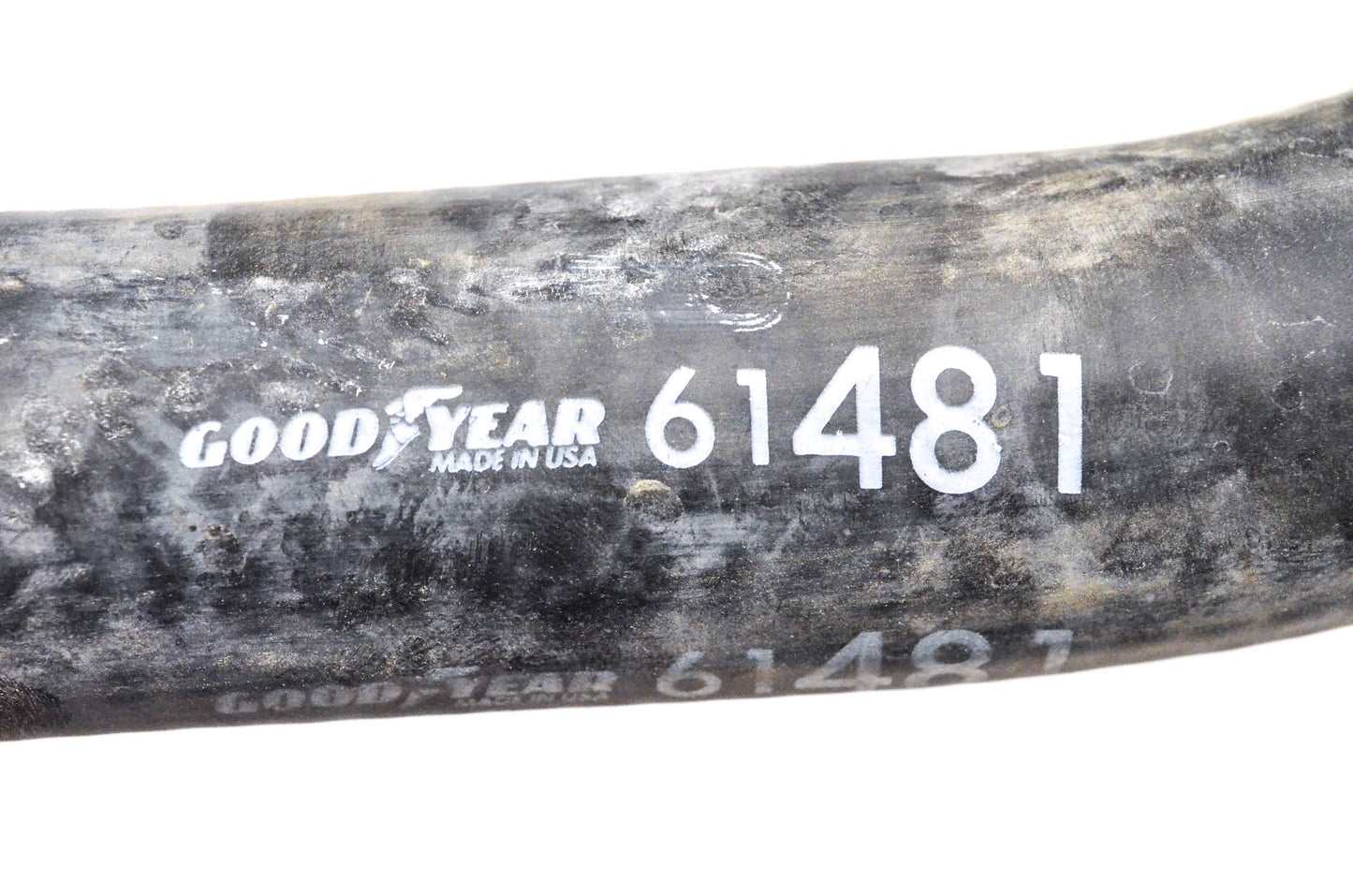 Goodyear 61481 Radiator Coolant Hose NOS