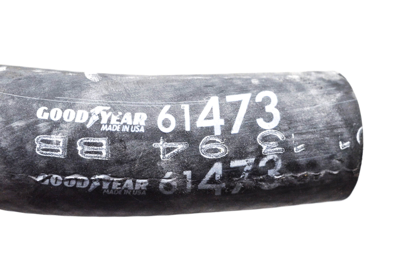 Goodyear 61473 Radiator Coolant Hose NOS