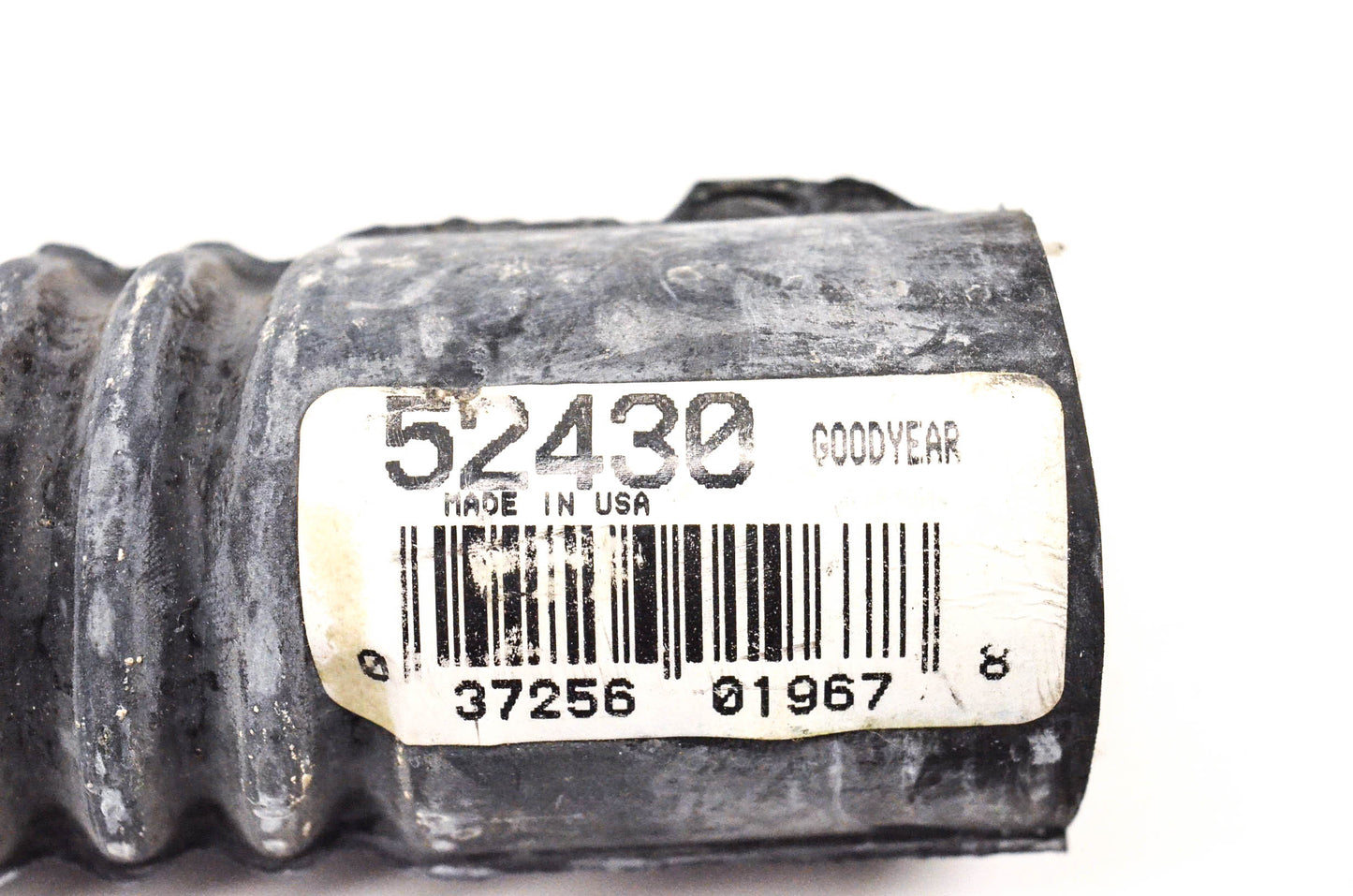 Goodyear 52430 Radiator Coolant Hose 1 1/2 x 30 NOS