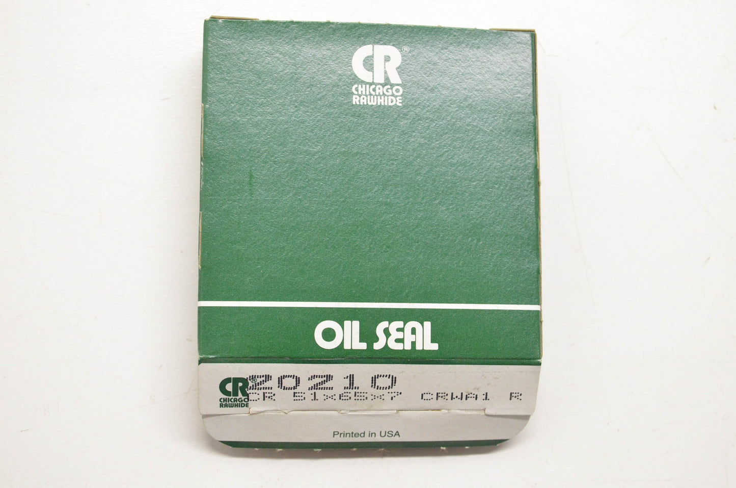 CR 20210 Oil Seal NOS