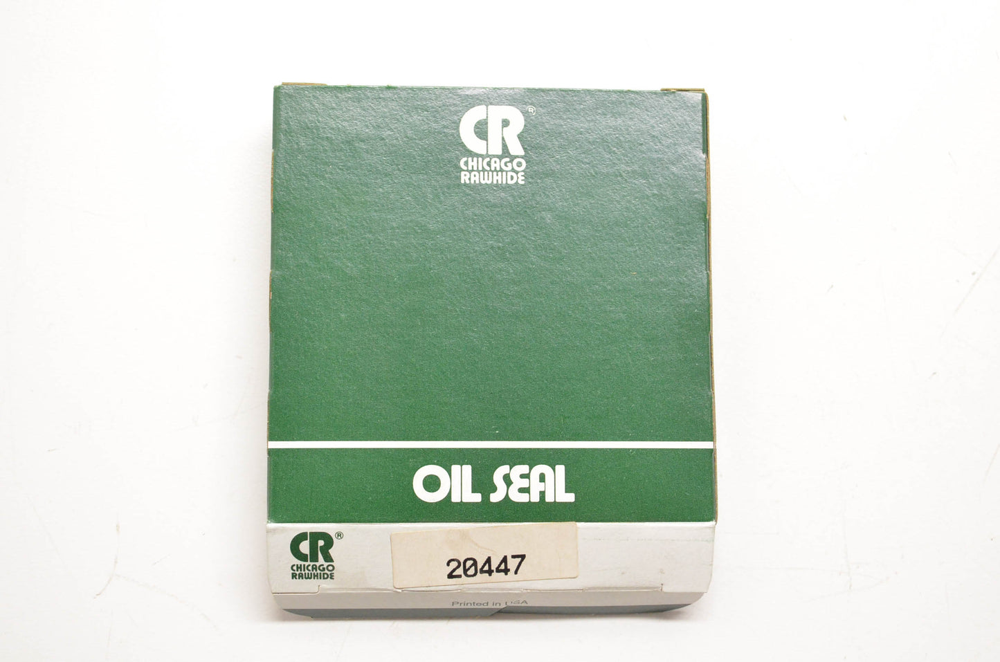 CR 20447 Oil Seal NOS