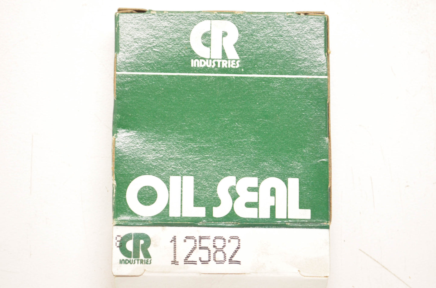 CR 12582 Oil Seal NOS
