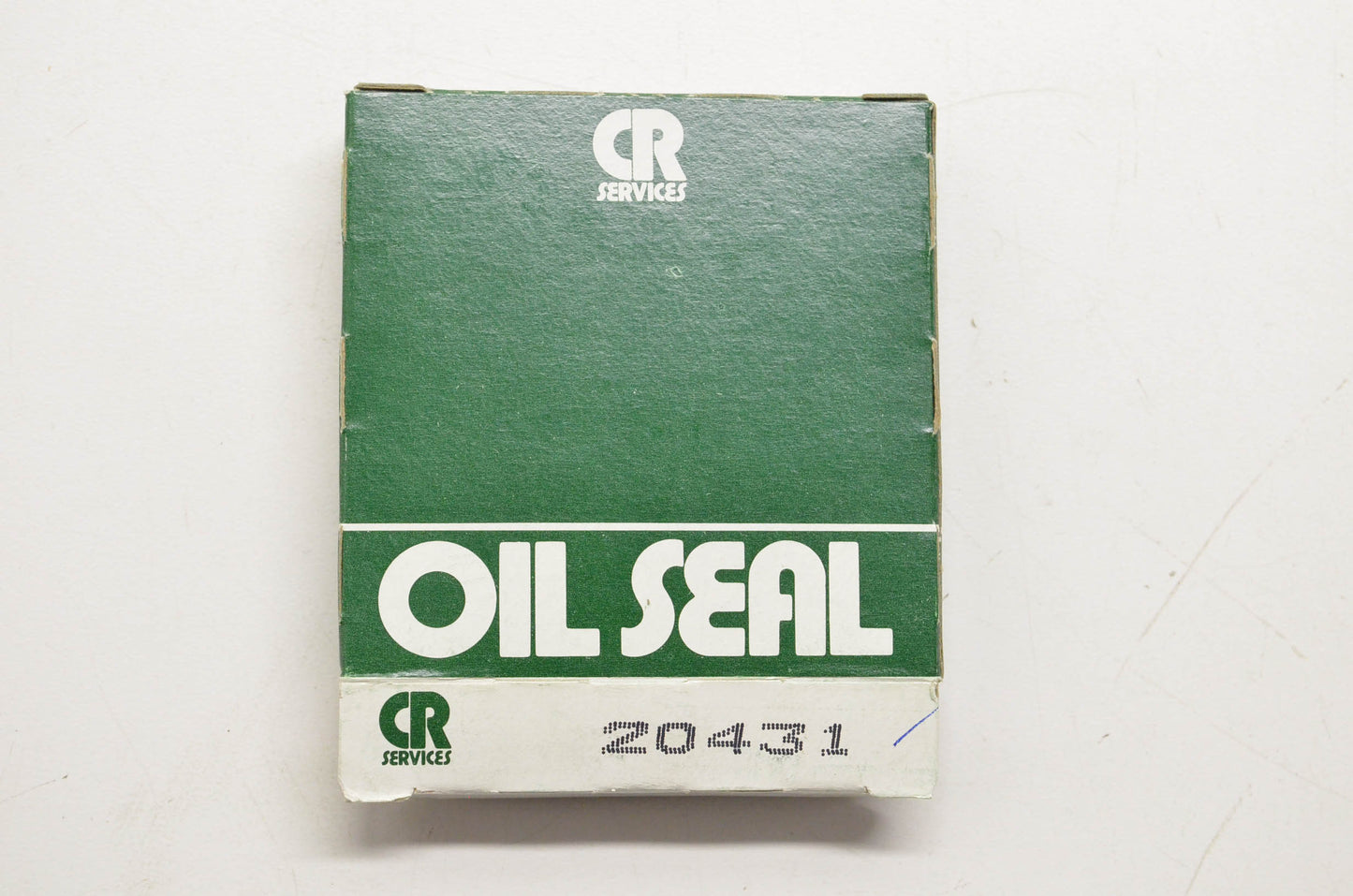 CR 20431 Oil Seal NOS