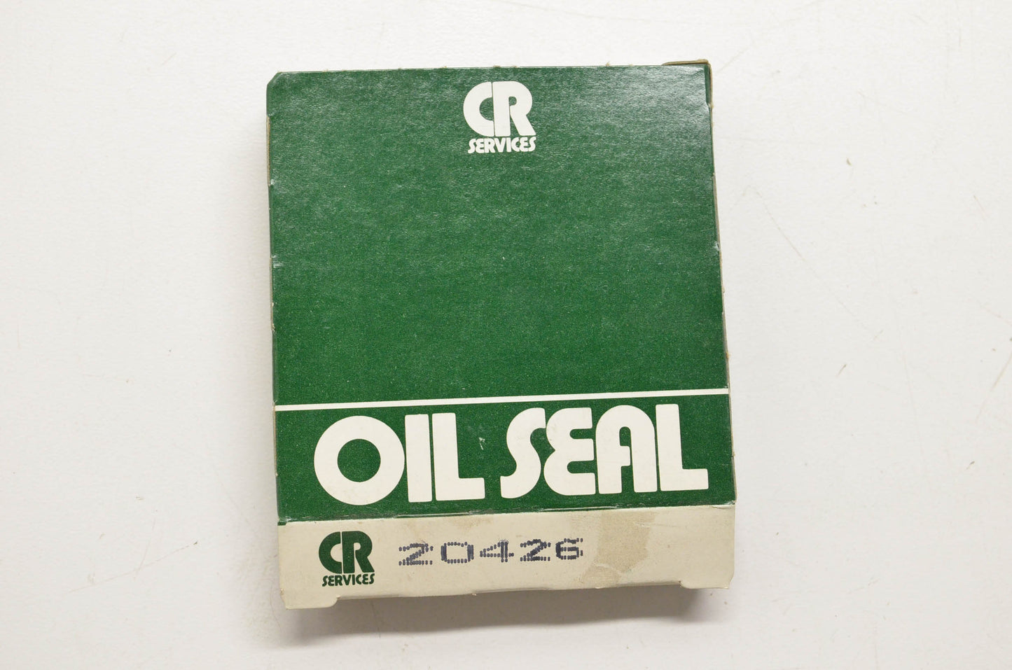 CR 20426 Oil Seal NOS