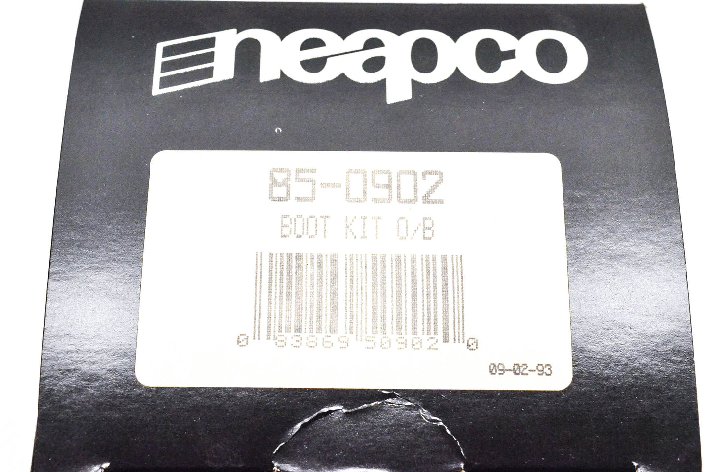 Neapco 85-0902 Outboard Boot Kit NOS
