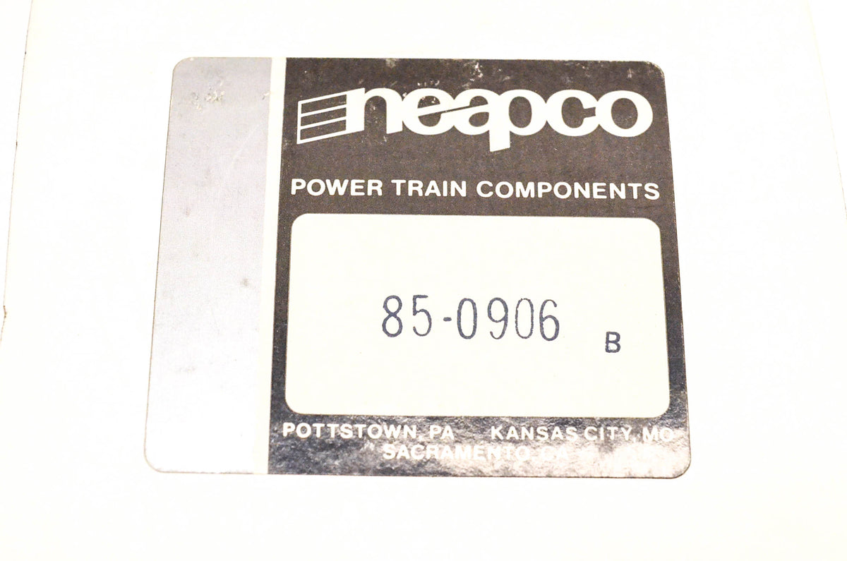Neapco 85-0906 CV Boot Kit NOS