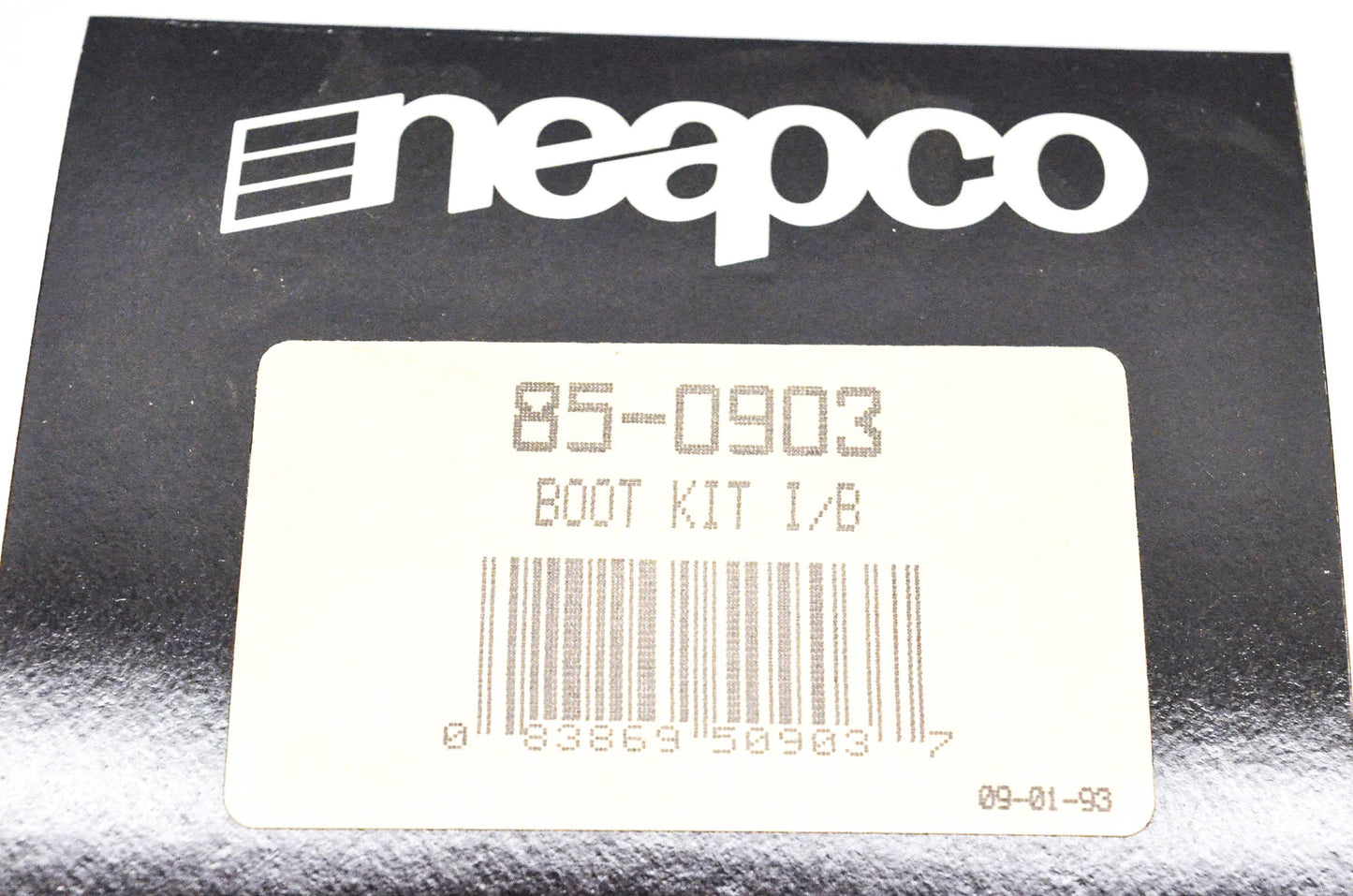 Neapco 85-0903 Inboard Boot Kit NOS