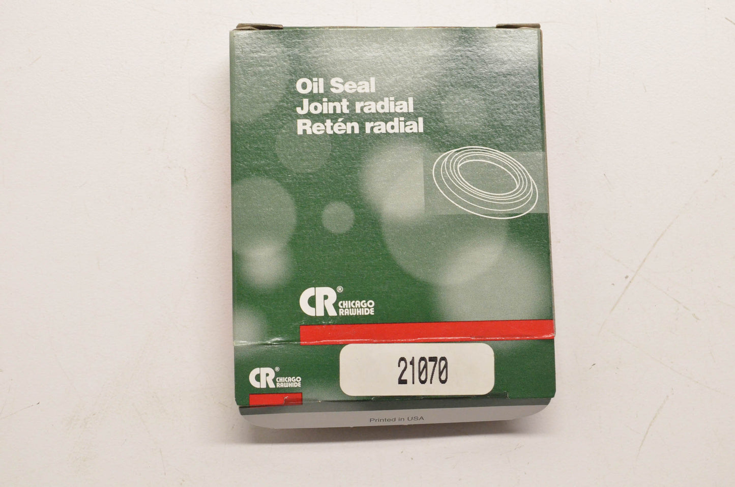 CR 21070 Oil Seal Kit NOS