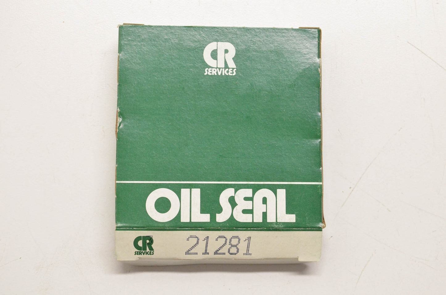 CR 21281 Oil Seal NOS