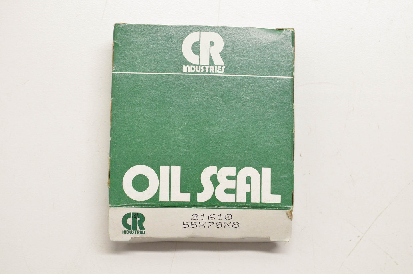 CR 21610 Oil Seal NOS