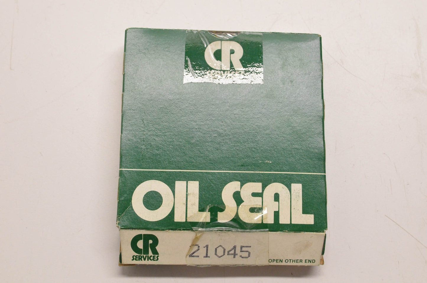 CR 21045 Oil Seal NOS