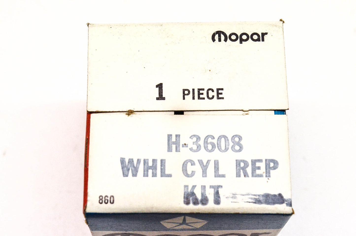 Mopar H-3608, H3608 Wheel Cylinder Repair Kit NOS