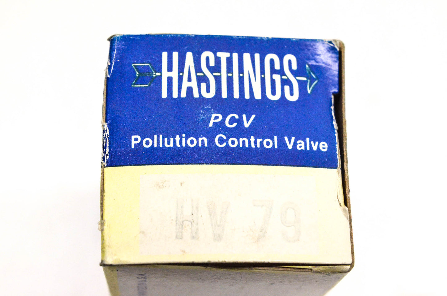 Hastings HV79, HV-79 Pollution Control Valve NOS