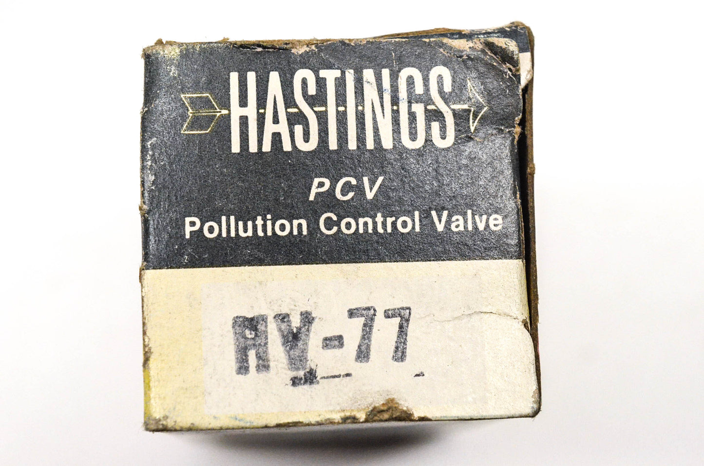 Hastings HV77, HV-77 Pollution Control Valve NOS