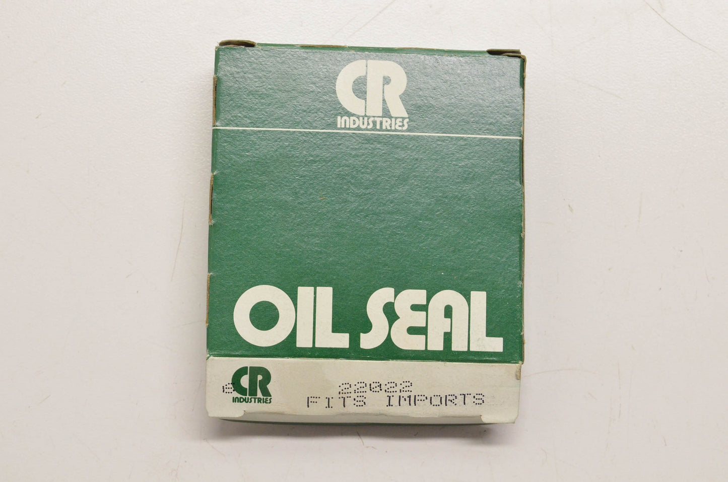 CR 22022 Oil Seal NOS