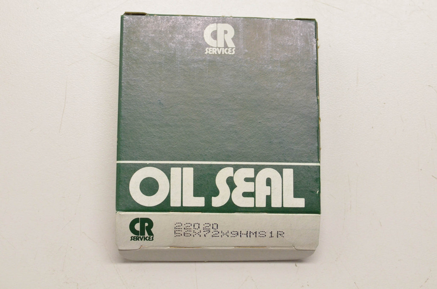 CR 22020 Oil Seal NOS