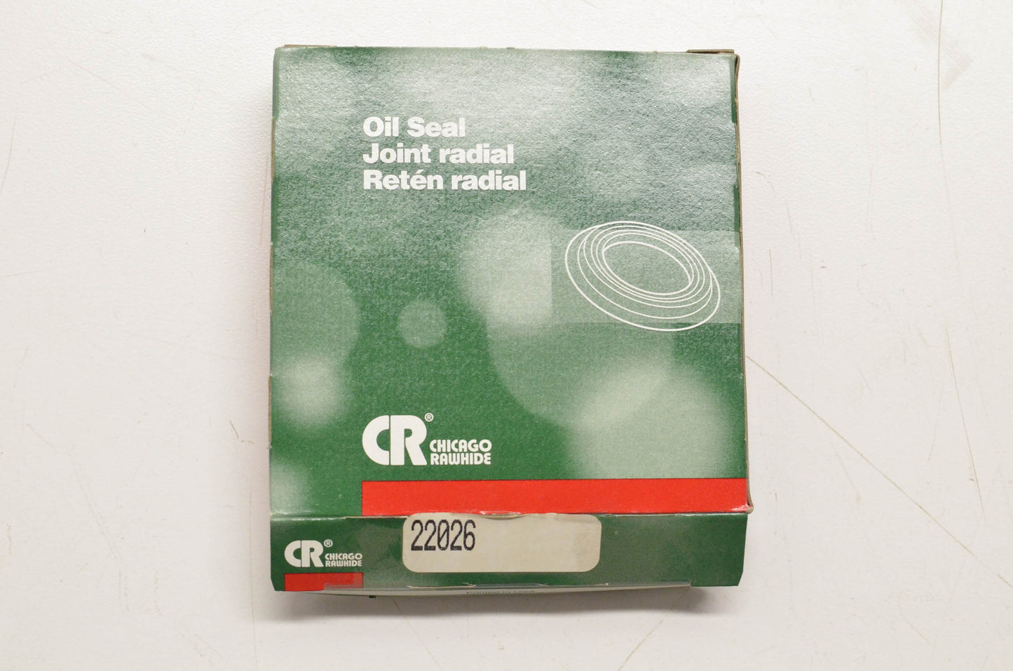 CR 22026 Oil Seal NOS