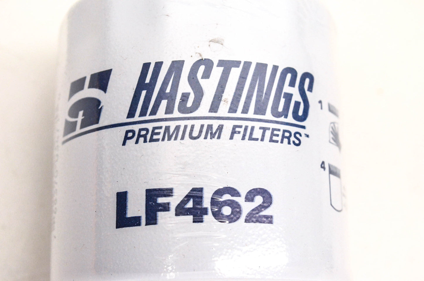 Hastings LF462 Oil Filter NOS