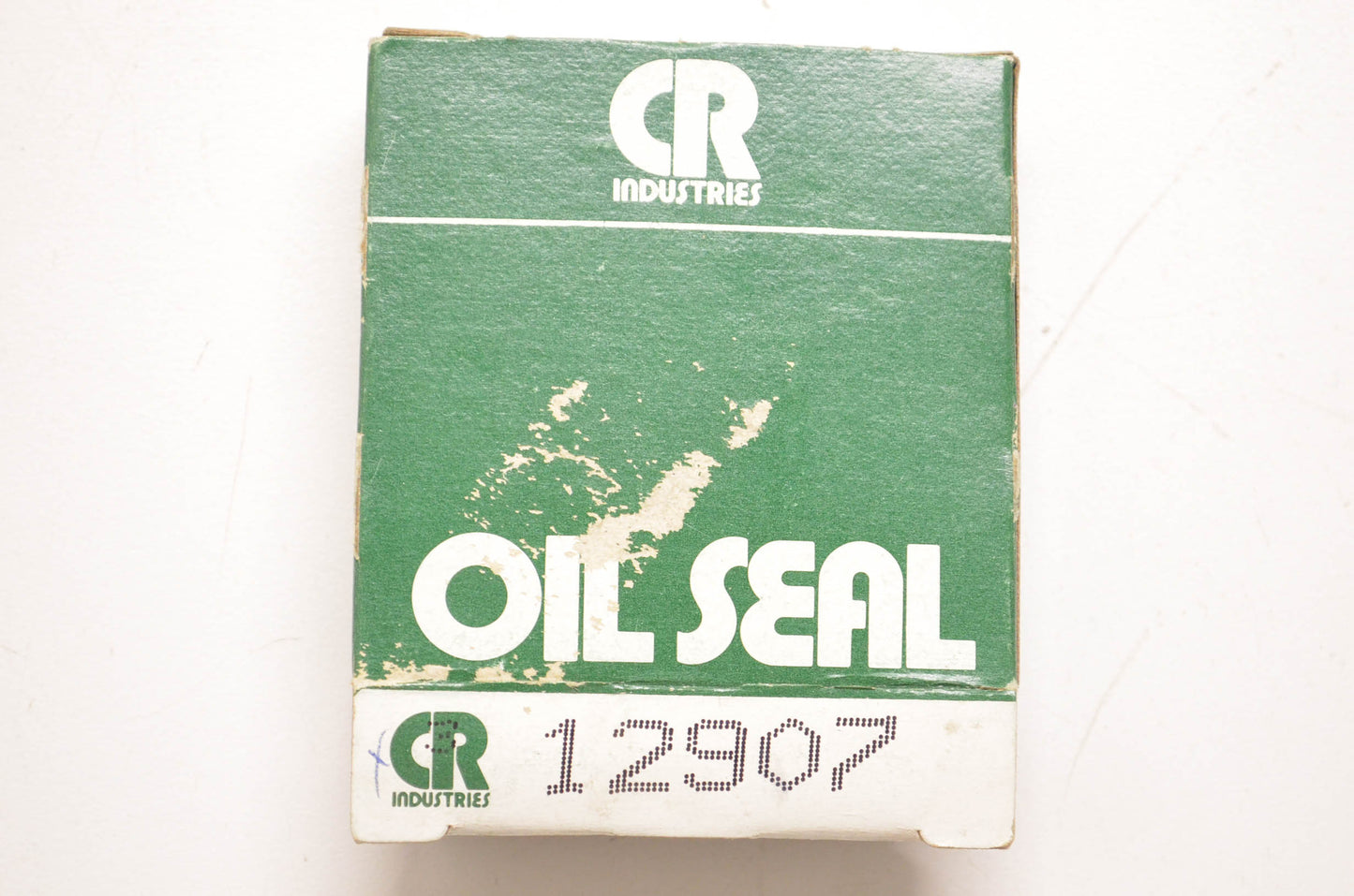 CR 12907 Oil Seal NOS