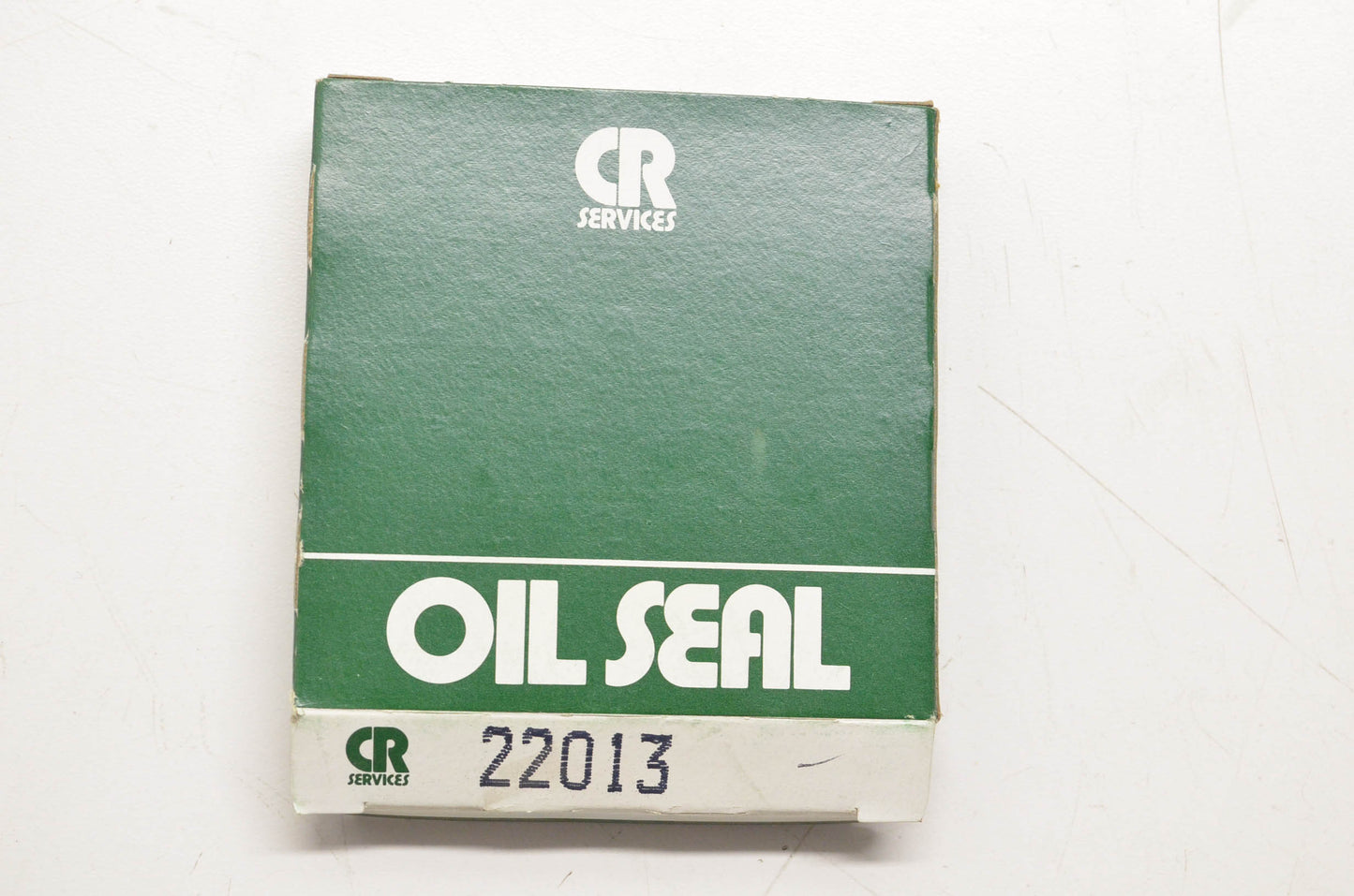 CR 22013 Oil Seal NOS