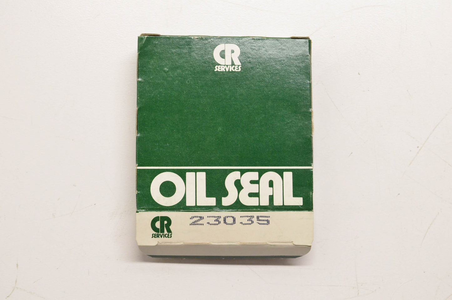 CR 23035 Oil Seal NOS