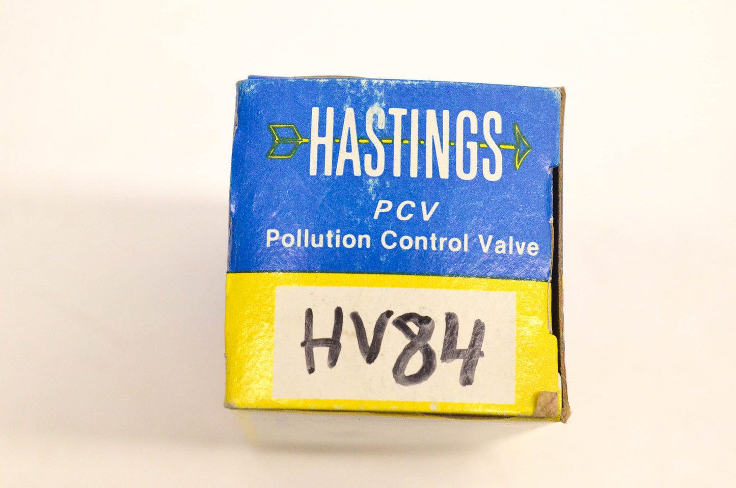 Hastings HV84, HV-84 Pollution Control Valve NOS