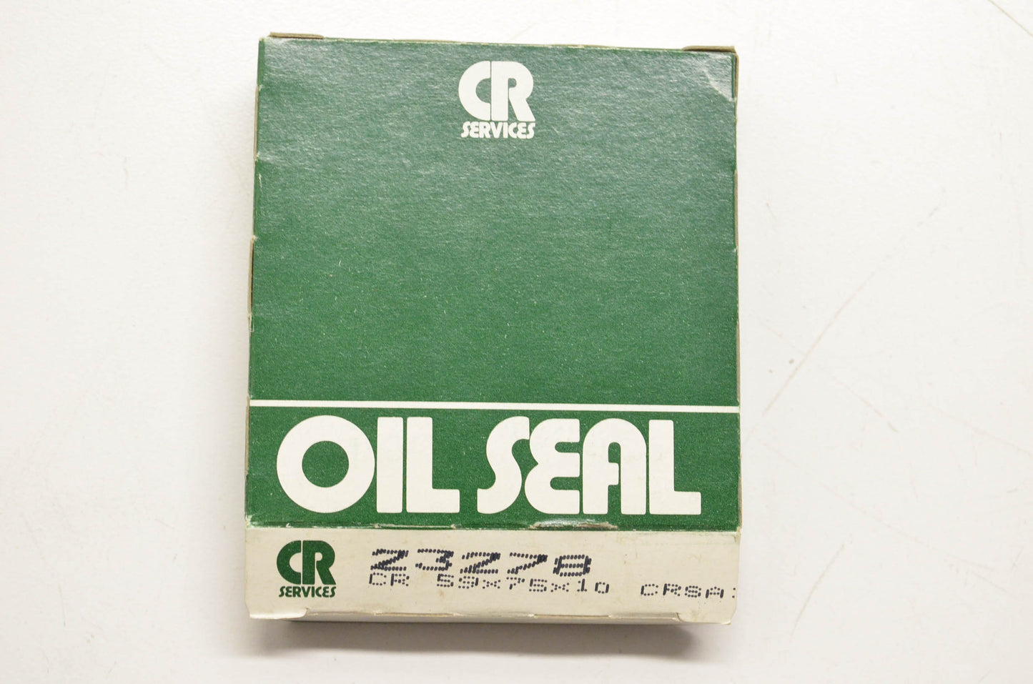 CR 23278 Oil Seal NOS