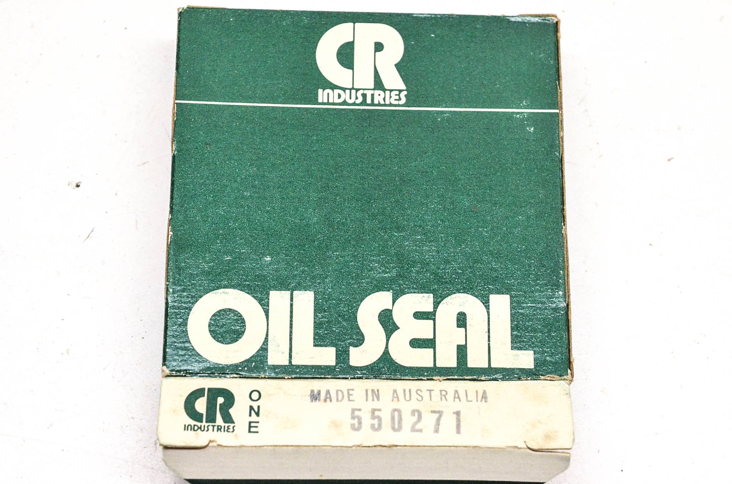 CR Industries 550271 Oil Seal NOS