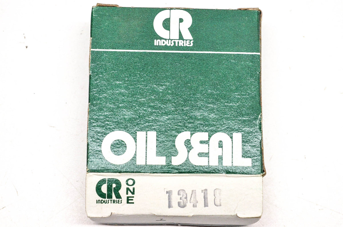 CR Industries 13418 Oil Seal NOS