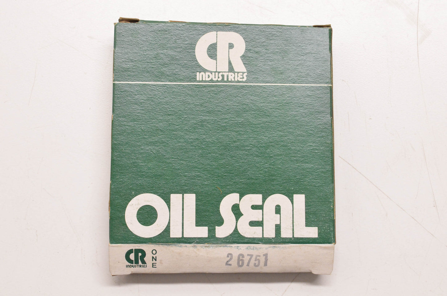 CR 26751 Oil Seal NOS