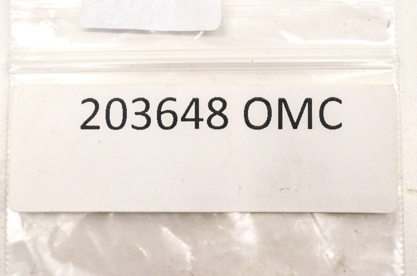 Aftermarket 203648 OMC Pinion Gear NOS