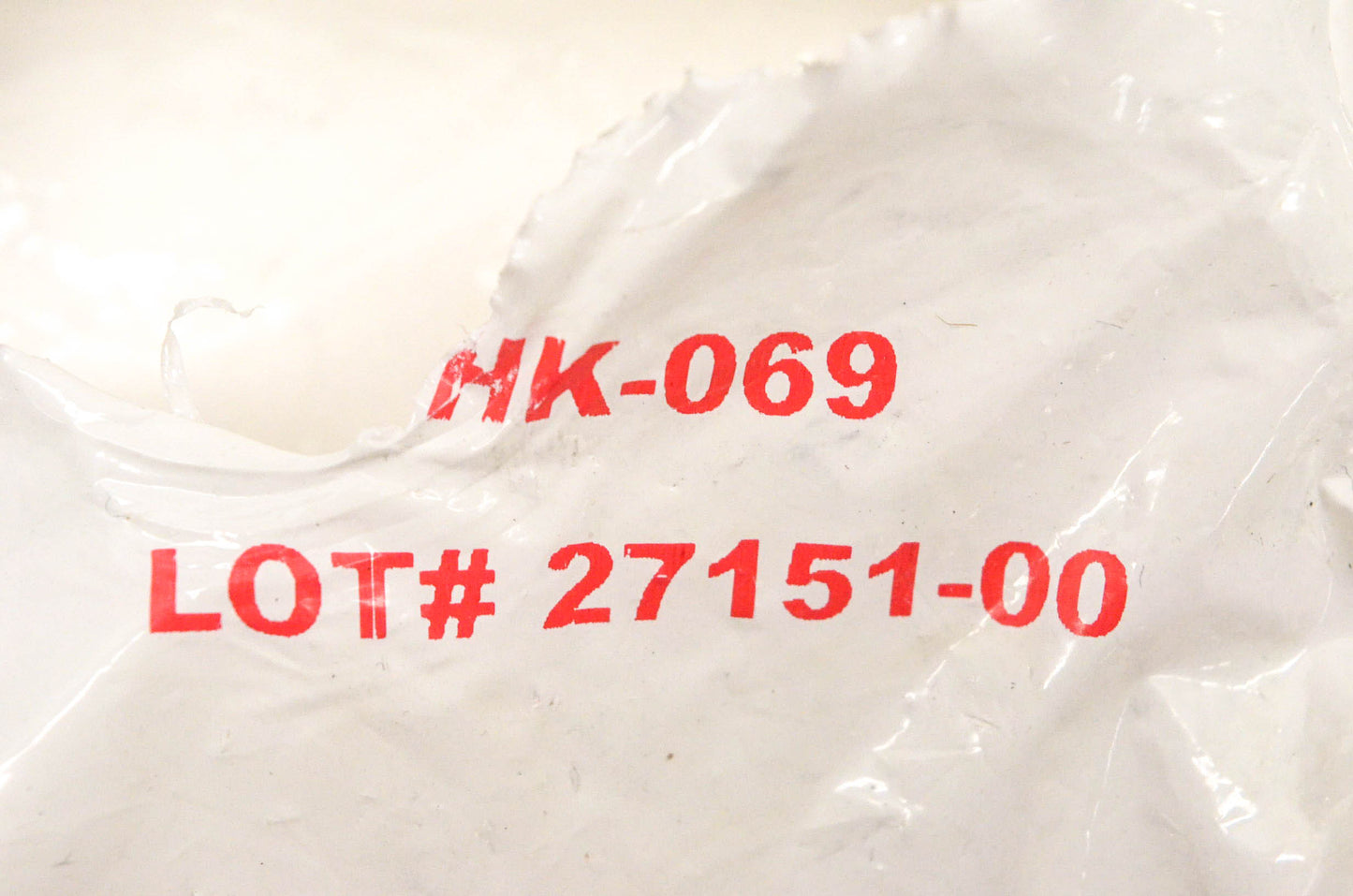 KFI HK-069 Winch Mount Hardware Kit NOS