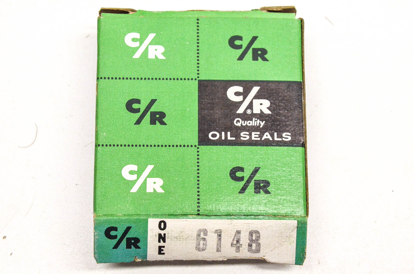 Chicago Rawhide 6148 Front Oil Seal NOS