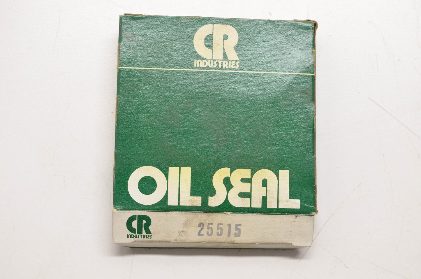 CR 25515 Oil Seal NOS
