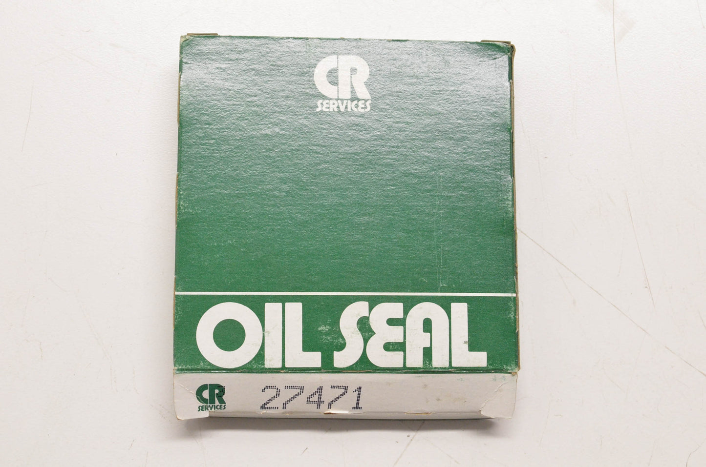 CR 27471 Oil Seal NOS
